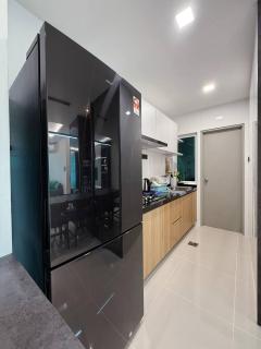 Sri Indah Premium - Sandakan - 5