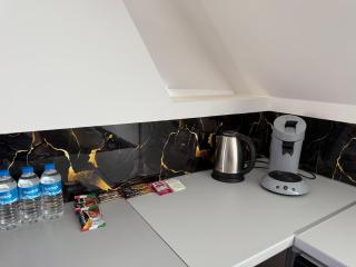 Ferienwohnung Vierjahreszeiten Herbst - 7
