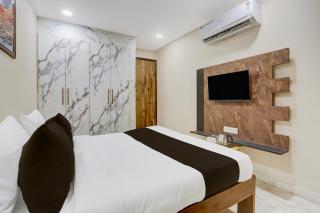 Hotel O Amazing House - Neu-Delhi - 3