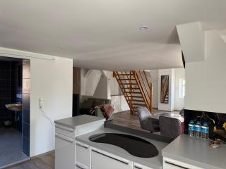 Ferienwohnung Vierjahreszeiten Herbst - 6