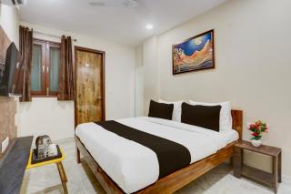 Hotel O Amazing House - Neu-Delhi - 7