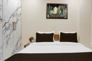 Hotel O Amazing House - Neu-Delhi - 2