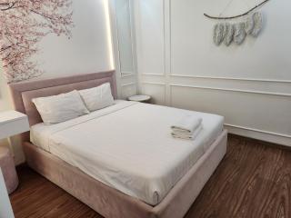 Ben Apartments - Ho Chi Minh - 7