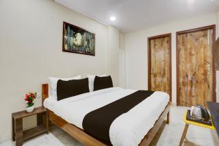 Hotel O Amazing House - Neu-Delhi - 6