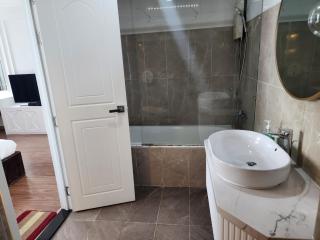 Ben Apartments - Ho Chi Minh - 6