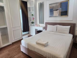 Ben Apartments - Ho Chi Minh - 5