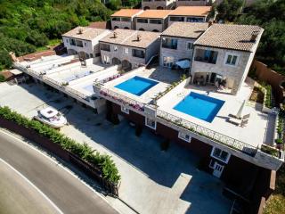 Sunny Villa Violet - Budua - 7