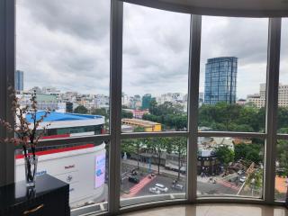 Ben Apartments - Ho Chi Minh - 4