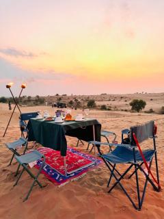 Hariyali Dhani Camps & Desert Resort With Swimming Pool, Near Jodhpur - 2