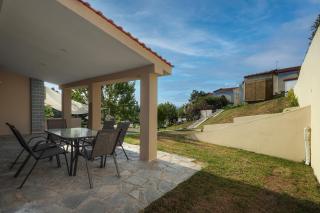 Asteris Villa by Golden Host - Elani - 0