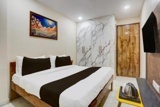 Hotel O Amazing House - Neu-Delhi - 8