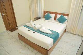 Palm Paradise Beach Resort Varkala - Varkala - 4