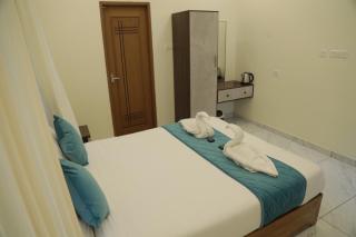 Palm Paradise Beach Resort Varkala - 9