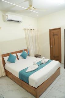 Palm Paradise Beach Resort Varkala - Varkala - 7
