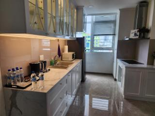 Ben Apartments - Ho Chi Minh - 2