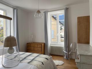 Superbe maison de vacances au centre d’embrun - Embrun - 6