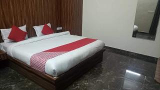 HOTEL O MAA VISHNI RESIDENCY - Kota - 5