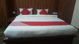 HOTEL O MAA VISHNI RESIDENCY - Kota - 2