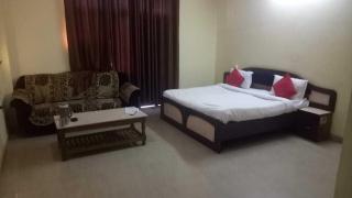 HOTEL O MAA VISHNI RESIDENCY - Kota - 8