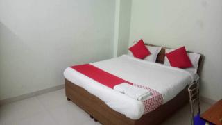 HOTEL O MAA VISHNI RESIDENCY - Kota - 7