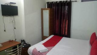 HOTEL O MAA VISHNI RESIDENCY - Kota - 1