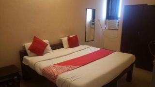 HOTEL O MAA VISHNI RESIDENCY - Kota - 3