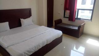 HOTEL O MAA VISHNI RESIDENCY - Kota - 4