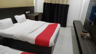HOTEL O MAA VISHNI RESIDENCY - Kota - 6