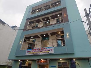HOTEL O MAA VISHNI RESIDENCY - Kota - 0