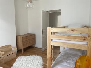 Superbe maison de vacances au centre d’embrun - Embrun - 3