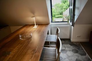 Apartment Dublin im Brikkhaus - - 5