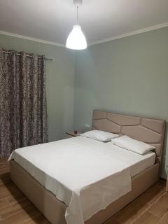 Nensi's Apartments - Saranda - 1