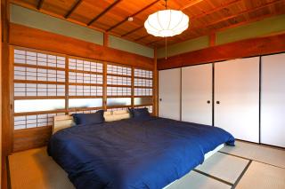 Oyakata Sekigahara, near the Tokugawa Ieyasu Battle of Sekigahara and Nakasendo, 8LDK, 1 building for rent - - 9