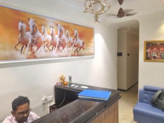 Hotel O New Brick Hotel - Mumbai - 2