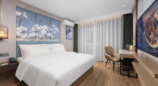 JinJiang Inn Shenyang Lujun Zongyuan - Shenyang - 2