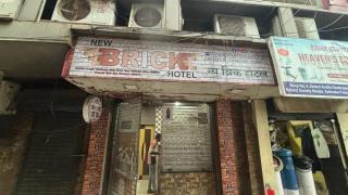 Hotel O New Brick Hotel - Mumbai - 3