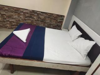 Hotel O New Brick Hotel - Mumbai - 5