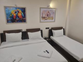 Hotel O New Brick Hotel - Mumbai - 4