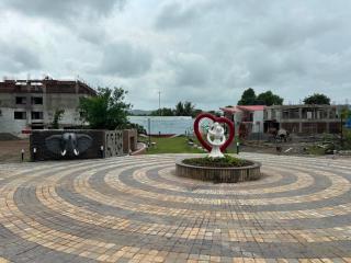 Palette - Suryansh Convention Centre - Khamloli - 0