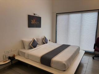 Palette - Suryansh Convention Centre - Khamloli - 3