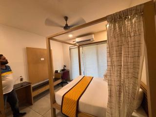 Palette - Suryansh Convention Centre - Khamloli - 1