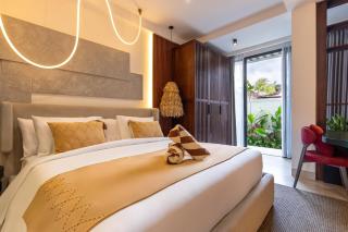 Palermo Suites Ubud - 8