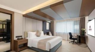 Xiamen Jin Rui Jia Tai Hotel - Xiamen - 3