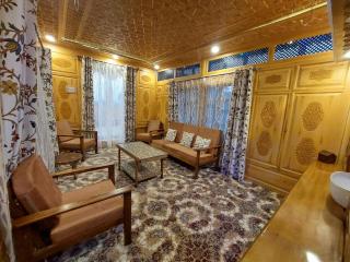 New Golden Rose Group Of Houseboats - 5