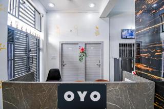 Hotel O A.V.S - Patna - 2