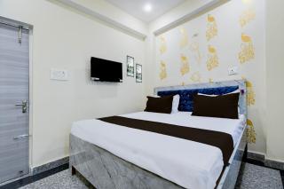 Hotel O A.V.S - Patna - 0