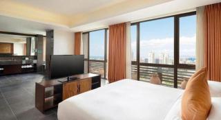 Mangrove Tree Resort World Sanya Bay Kapok Tower - Sanya - 9