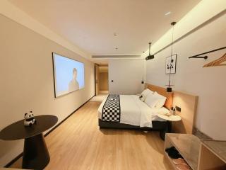 Wuxuan Hotel Zoo Branch - Chongqing - 6
