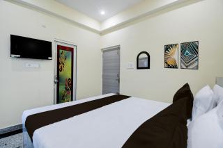 Hotel O A.V.S - Dānāpur - 3