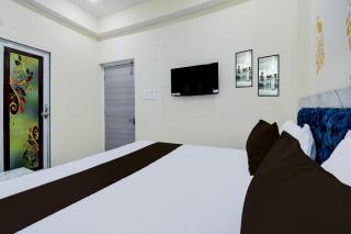 Hotel O A.V.S - Dānāpur - 2